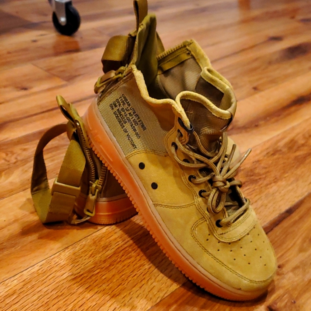 NIKE AF1 UTILITY